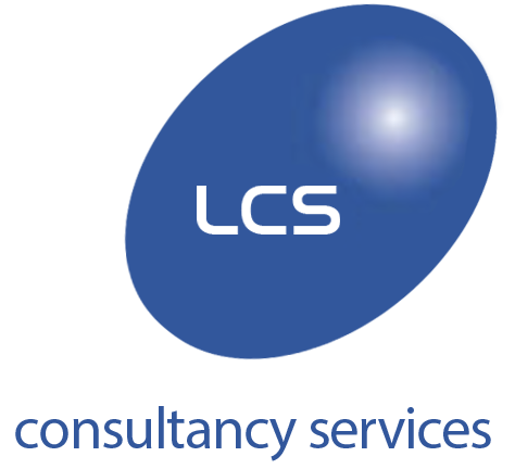 LCS Limited logo